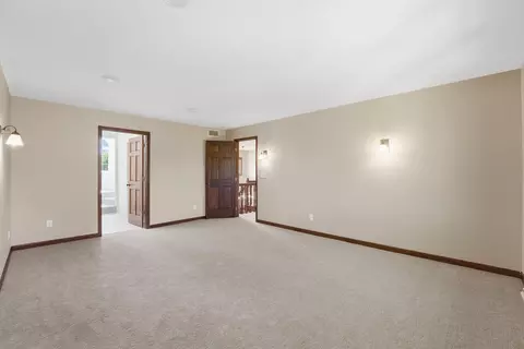 Bedroom - 1451 Brookshire Ct, New Brighton, MN 55112 photo 3 of 7