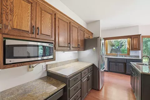 Kitchen - 1451 Brookshire Ct, New Brighton, MN 55112 photo 5 of 5