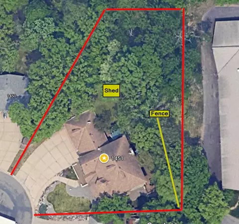 Other - 1451 Brookshire Ct, New Brighton, MN 55112 photo 2 of 12