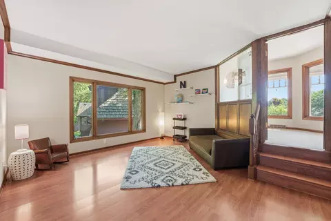 Living - 1451 Brookshire Ct, New Brighton, MN 55112 photo 4 of 5