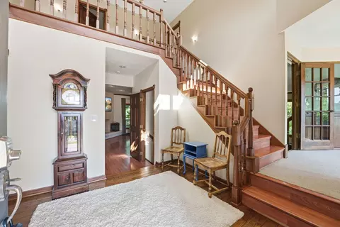 Entry Way - 1451 Brookshire Ct, New Brighton, MN 55112 photo 1 of 4