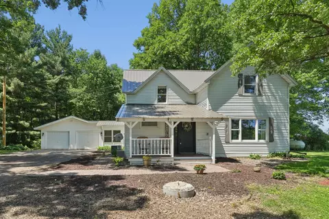 482 115th Ave, Amery, WI 54001