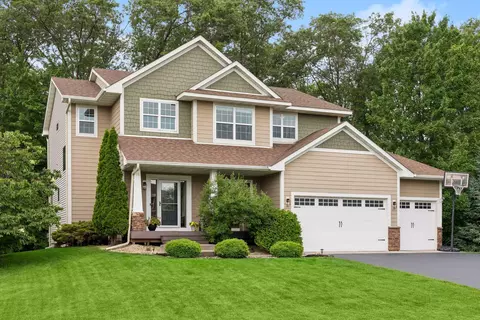 4424 118th Ave NE, Blaine, MN 55449
