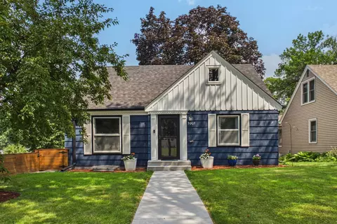 5901 Thomas Ave S, Minneapolis, MN 55410
