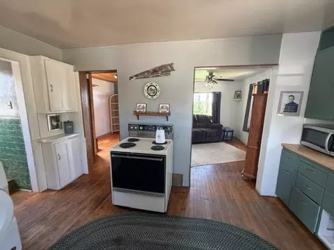 Kitchen - 355 W Harvey St, Ely, MN 55731 photo 2 of 3