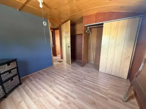 Bedroom - 355 W Harvey St, Ely, MN 55731 photo 3 of 3