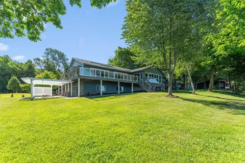 Exterior - 44080 Maple Ln, Harris, MN 55032 photo 5 of 5