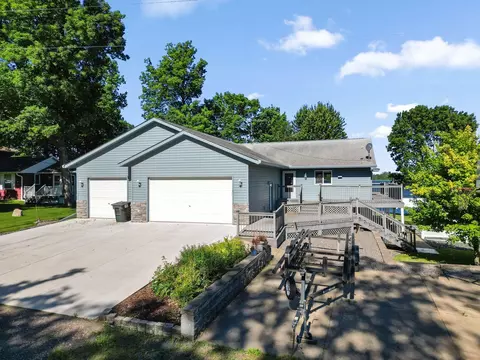 Exterior - 44080 Maple Ln, Harris, MN 55032 photo 1 of 5