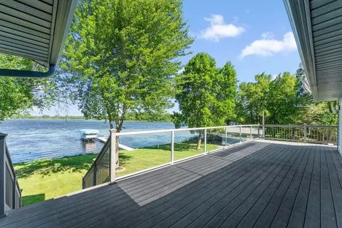 Exterior - 44080 Maple Ln, Harris, MN 55032 photo 3 of 5