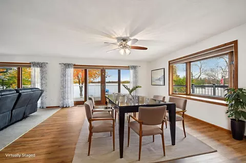 Dining - 44080 Maple Ln, Harris, MN 55032 photo 1 of 1