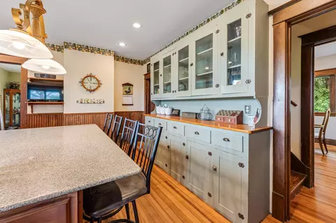 Kitchen - 18615 Dunn Rd, Caledonia, MN 55921 photo 3 of 4