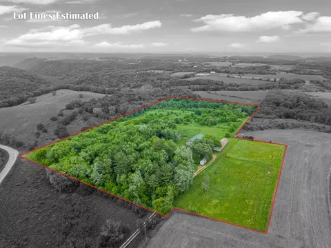 View/Area - 18615 Dunn Rd, Caledonia, MN 55921 photo 5 of 5