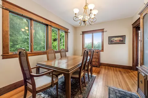 Dining - 18615 Dunn Rd, Caledonia, MN 55921 photo 1 of 2