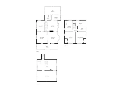 Floorplan - 18615 Dunn Rd, Caledonia, MN 55921 photo 1 of 1