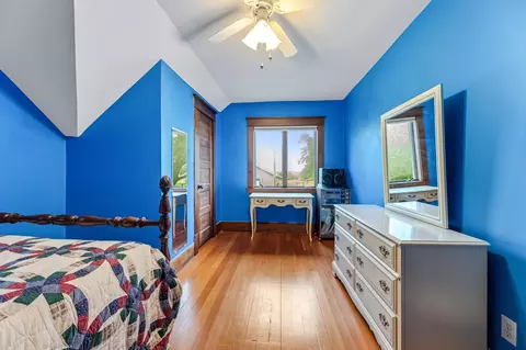Bedroom - 18615 Dunn Rd, Caledonia, MN 55921 photo 6 of 6