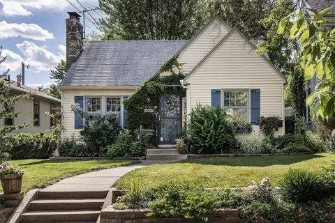 1399 Pascal St N, Saint Paul, MN 55108