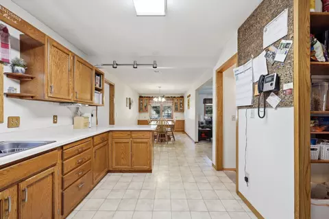 Kitchen - 424 E 11th St, Gibbon, MN 55335 photo 4 of 5