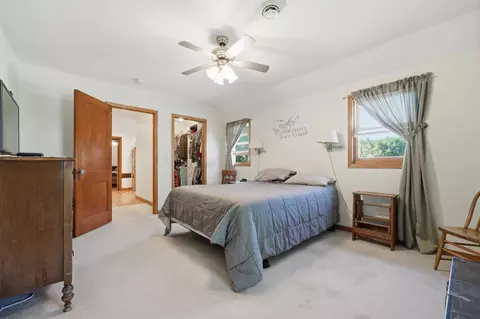 Bedroom - 424 E 11th St, Gibbon, MN 55335 photo 1 of 3