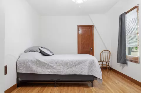 Bedroom - 424 E 11th St, Gibbon, MN 55335 photo 3 of 3