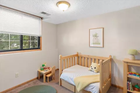 Bedroom - 4602 12 Penkwe Way, Eagan, MN 55122 photo 4 of 5