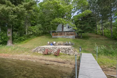 2461 Birch Park Dr NW, Backus, MN 56435