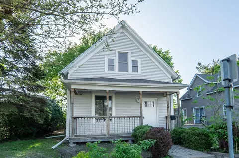 1602 Johnson St NE, Minneapolis, MN 55413