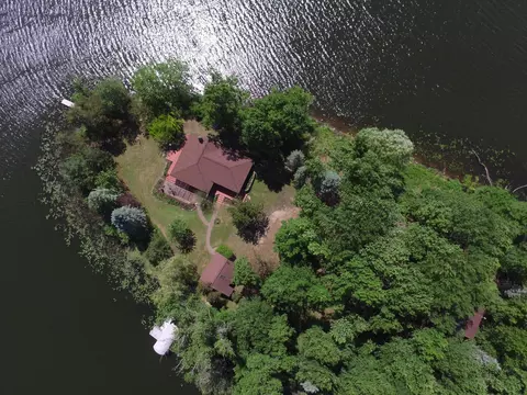 20907 Erickson Ln, Grantsburg, WI 54840
