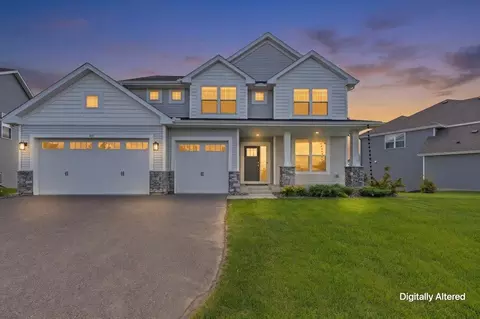 819 Spancil Hill Vw, Woodbury, MN 55129