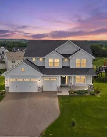 819 Spancil Hill Vw, Woodbury, MN 55129