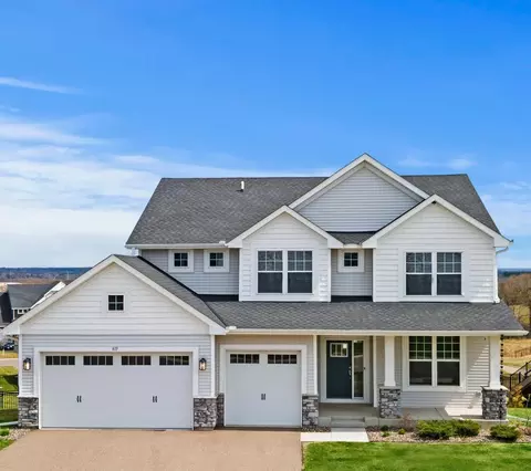 819 Spancil Hill Vw, Woodbury, MN 55129