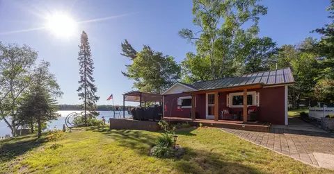1754 12th Ave NW, Backus, MN 56435