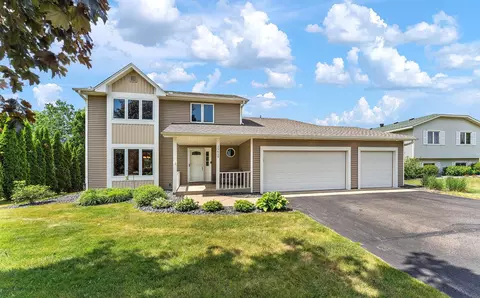 15659 Highview Ln, Apple Valley, MN 55124