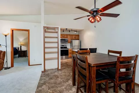 Dining - 3311 15th Ave S #E, Fargo, ND 58103 photo 2 of 3