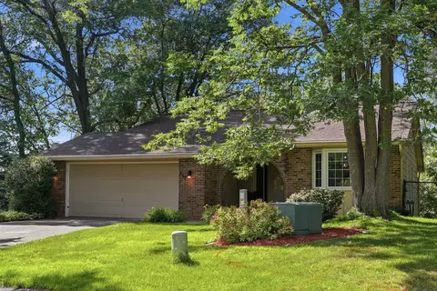 357 Forest Dr, Circle Pines, MN 55014