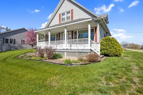 511 W 1st Ave, Osakis, MN 56360