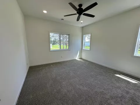 Bedroom - 702 11th St NW, Perham, MN 56573 photo 2 of 4