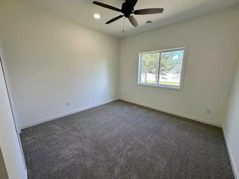 Bedroom - 702 11th St NW, Perham, MN 56573 photo 3 of 4
