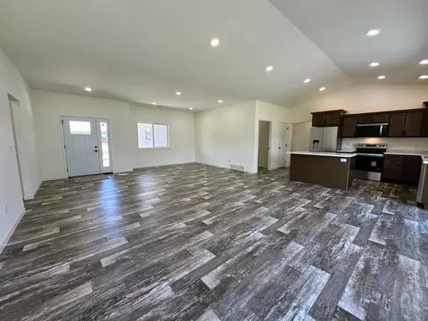 Living - 702 11th St NW, Perham, MN 56573 photo 2 of 4