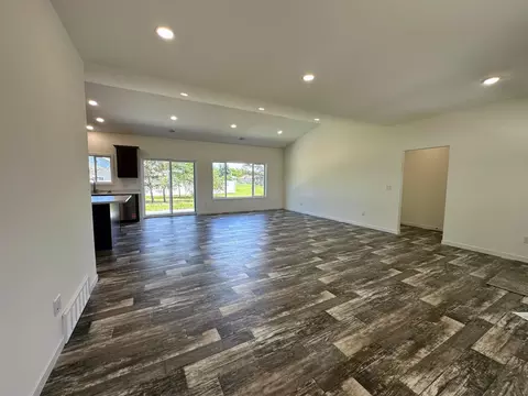 Living - 702 11th St NW, Perham, MN 56573 photo 3 of 4