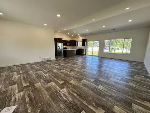 Living - 702 11th St NW, Perham, MN 56573 photo 1 of 4