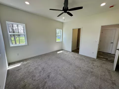 Bedroom - 702 11th St NW, Perham, MN 56573 photo 1 of 4