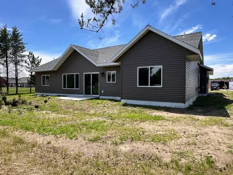 Exterior - 702 11th St NW, Perham, MN 56573 photo 5 of 5