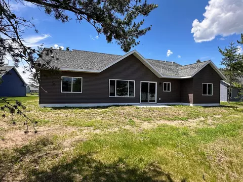 Exterior - 702 11th St NW, Perham, MN 56573 photo 2 of 5