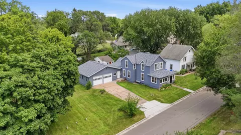 42 Church St, Houlton, WI 54082