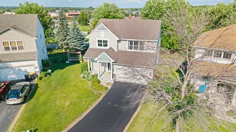1767 Fescue Ct, Shakopee, MN 55379