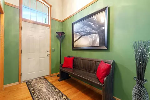 Entry Way - 204 Allen Ln, Faribault, MN 55021 photo 1 of 3