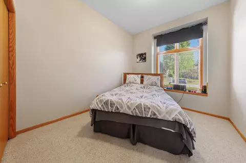 Bedroom - 204 Allen Ln, Faribault, MN 55021 photo 4 of 7