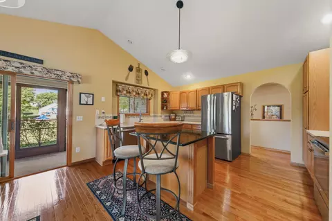 Kitchen - 204 Allen Ln, Faribault, MN 55021 photo 1 of 5