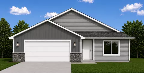 206 Barony Rd, Le Sueur, MN 56058