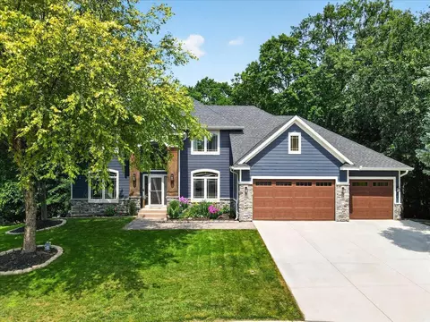 3122 Shady Cove Pt NW, Prior Lake, MN 55372